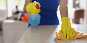Angelcleaning: Your One-Stop Shop for Commercial Cleaning in Auckland